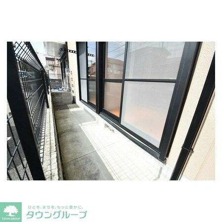 エーデルハイムの物件内観写真